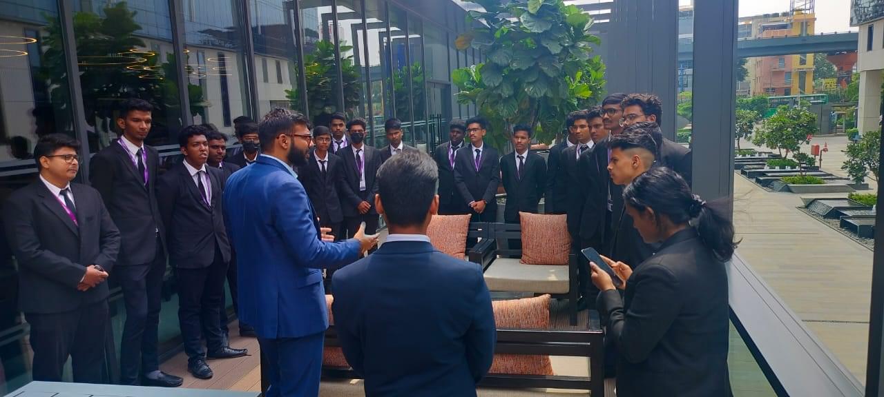 Royal College of Management Studies Bangalore College Images photo 9